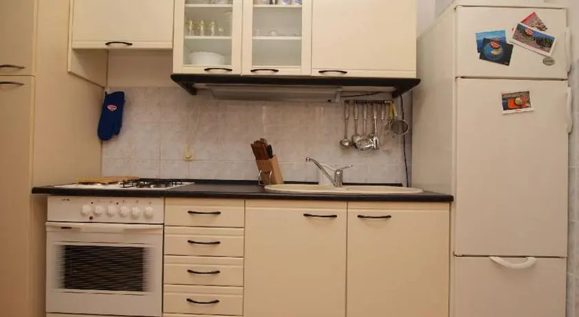 Apartment Edvin