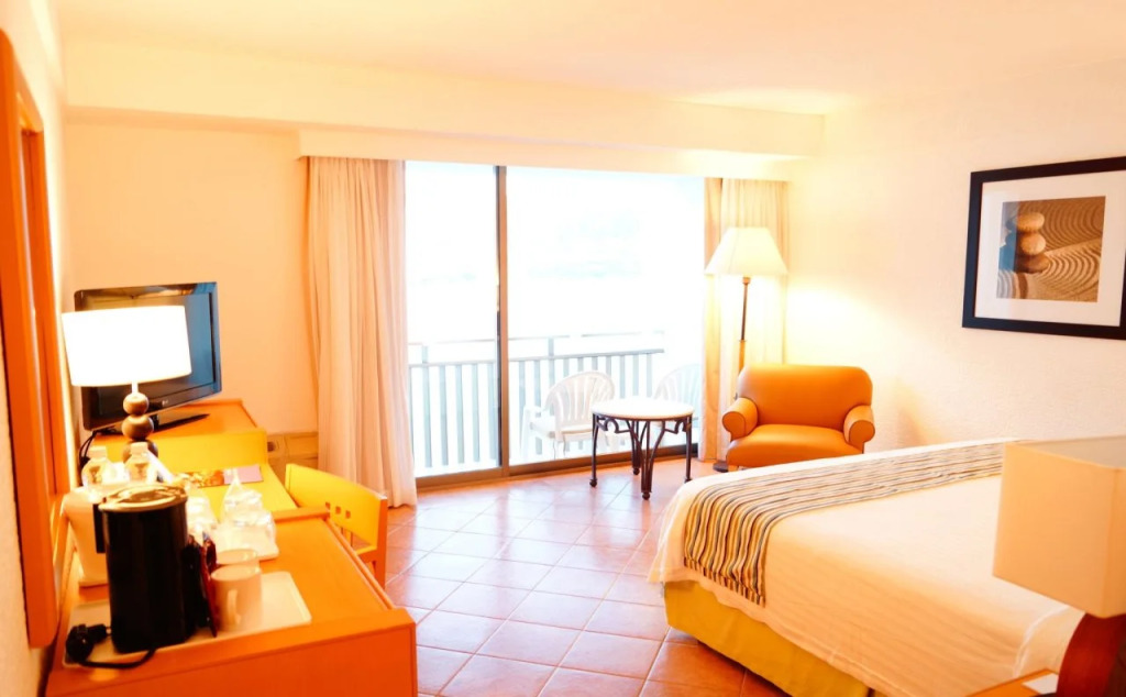 Holiday Inn Resort Acapulco