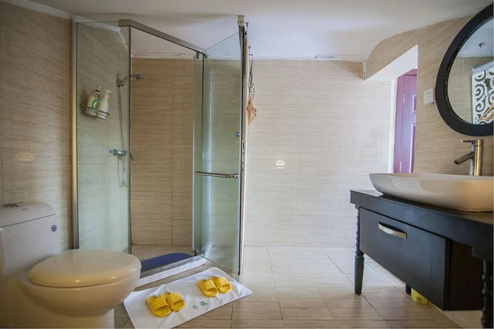Gulangyu Liuyue Garden Resort Hotel