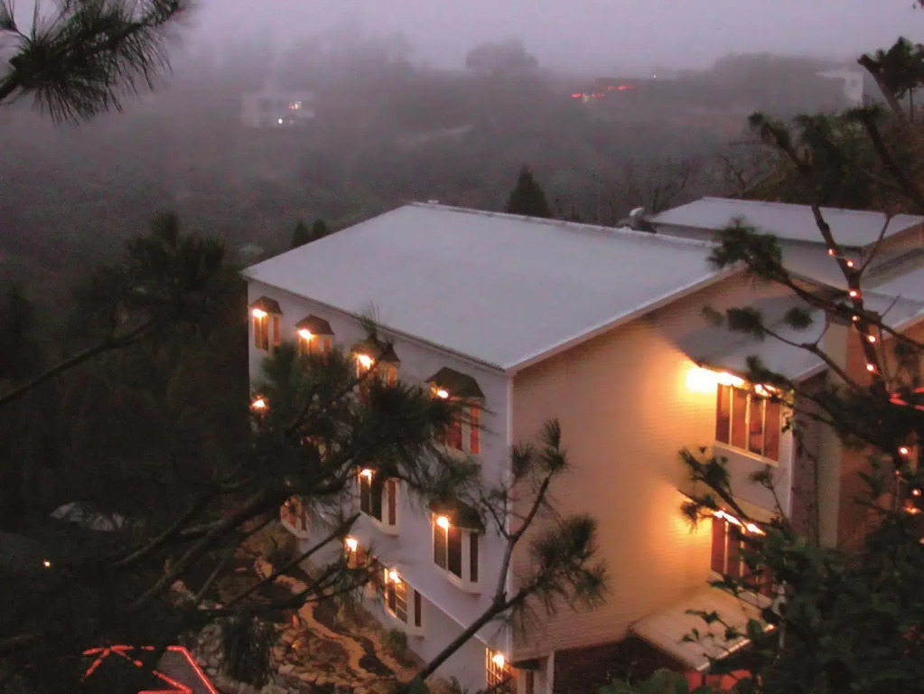 Meteor Garden B&B