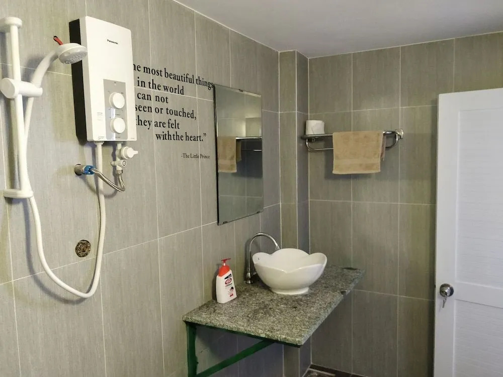 Le Petit Prince Nha Trang Hostel