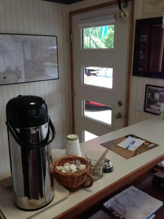 Dutch Cup Motel