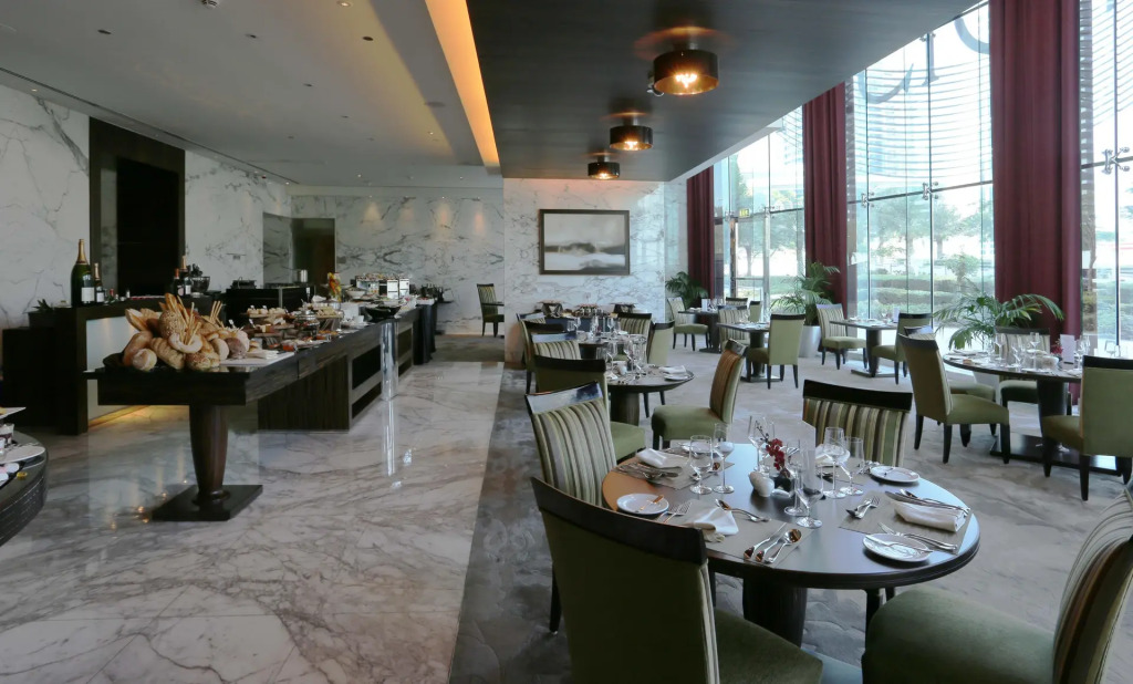 voco - Bonnington Dubai by IHG
