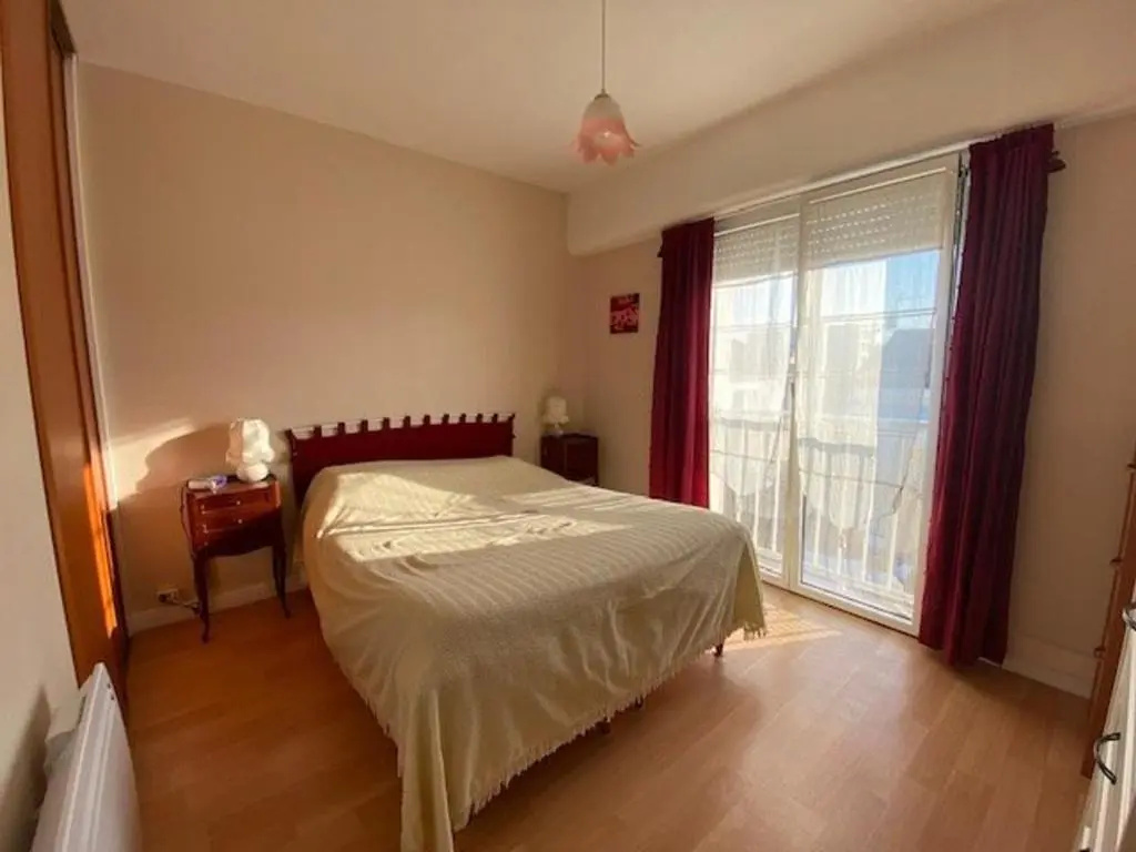 Appartement Royan, 3 pièces, 4 personnes - FR-1-494-124