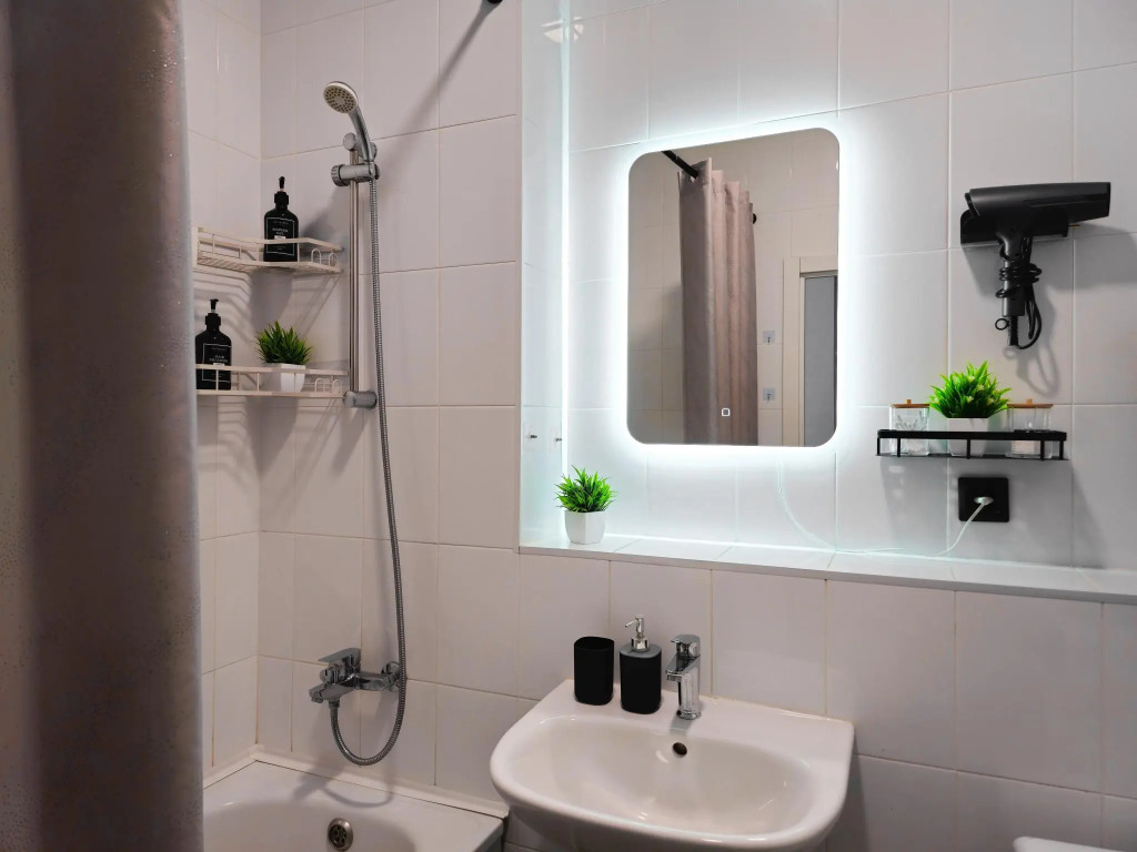 Apartment highway Prigorodnoye 8