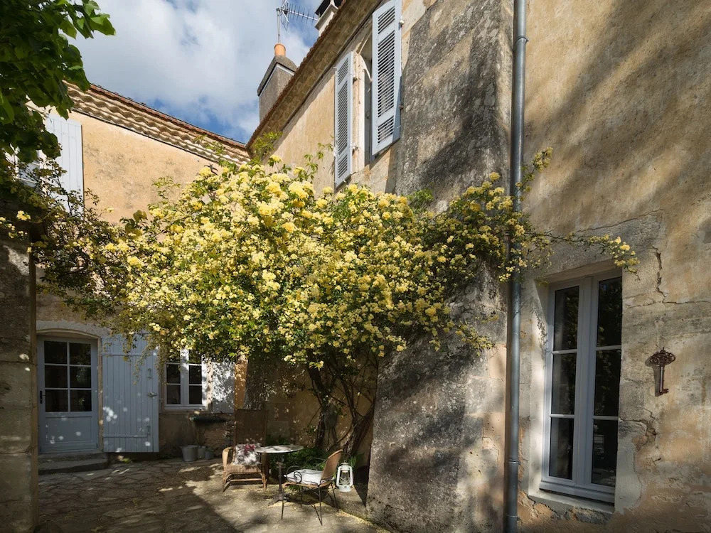 Le Clos Réaud