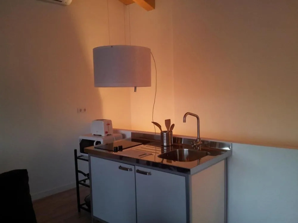 Hostal Central