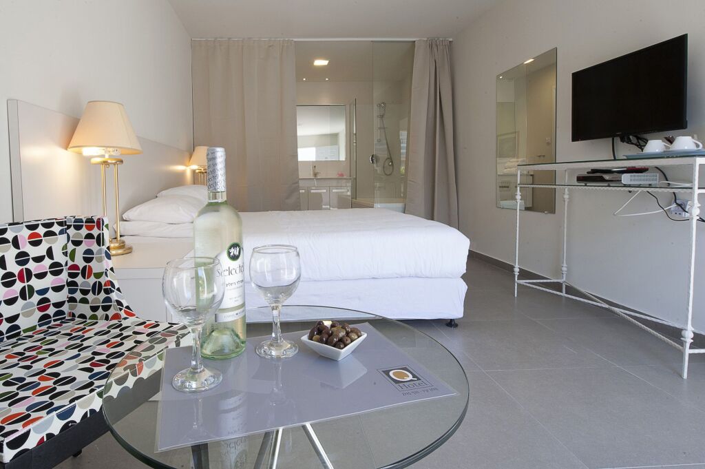 Q Village, Netanya Image 13