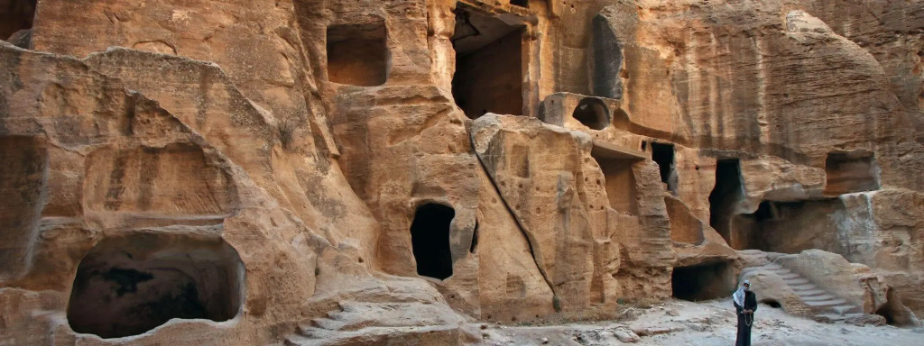 Hayat Zaman Hotel And Resort Petra