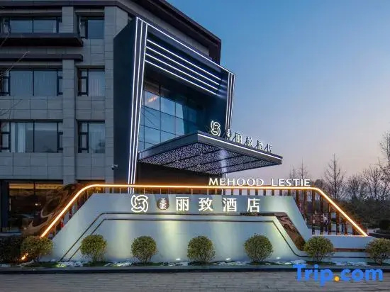 Mehood Lestie, Xian Zhouzhi Waterfront East