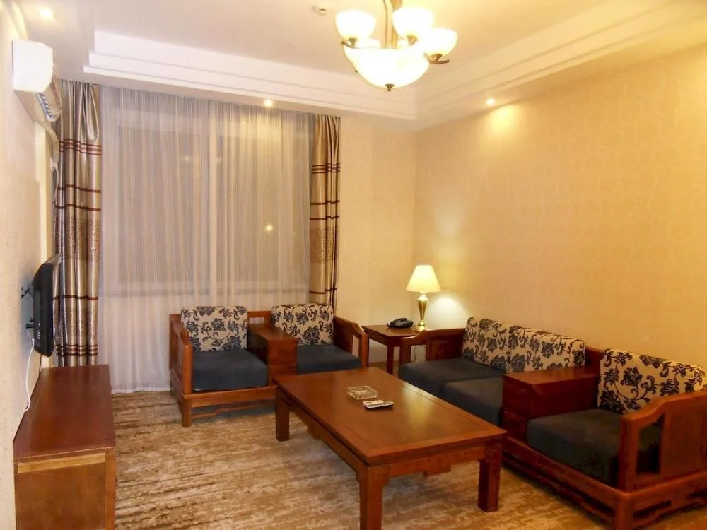 Hangzhou Xining Hotel