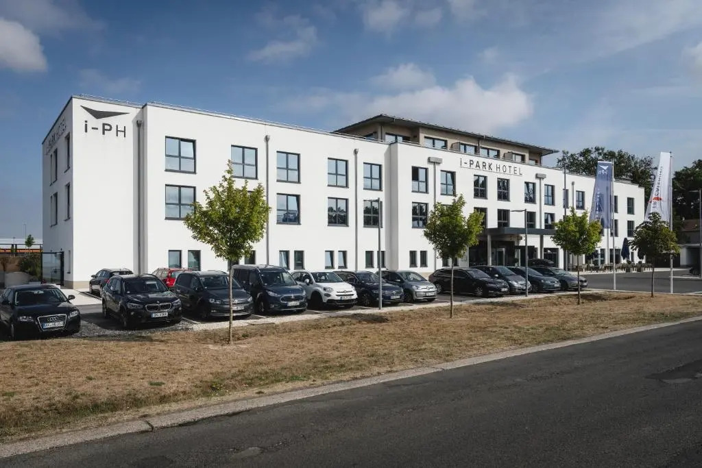 i - PARK Hotel Reichenberg