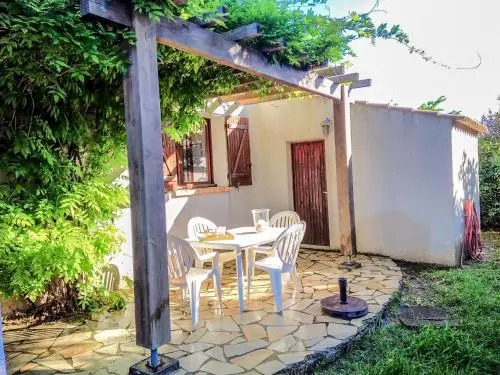 Holiday Home Les Hauts de Grimmal by Interhome