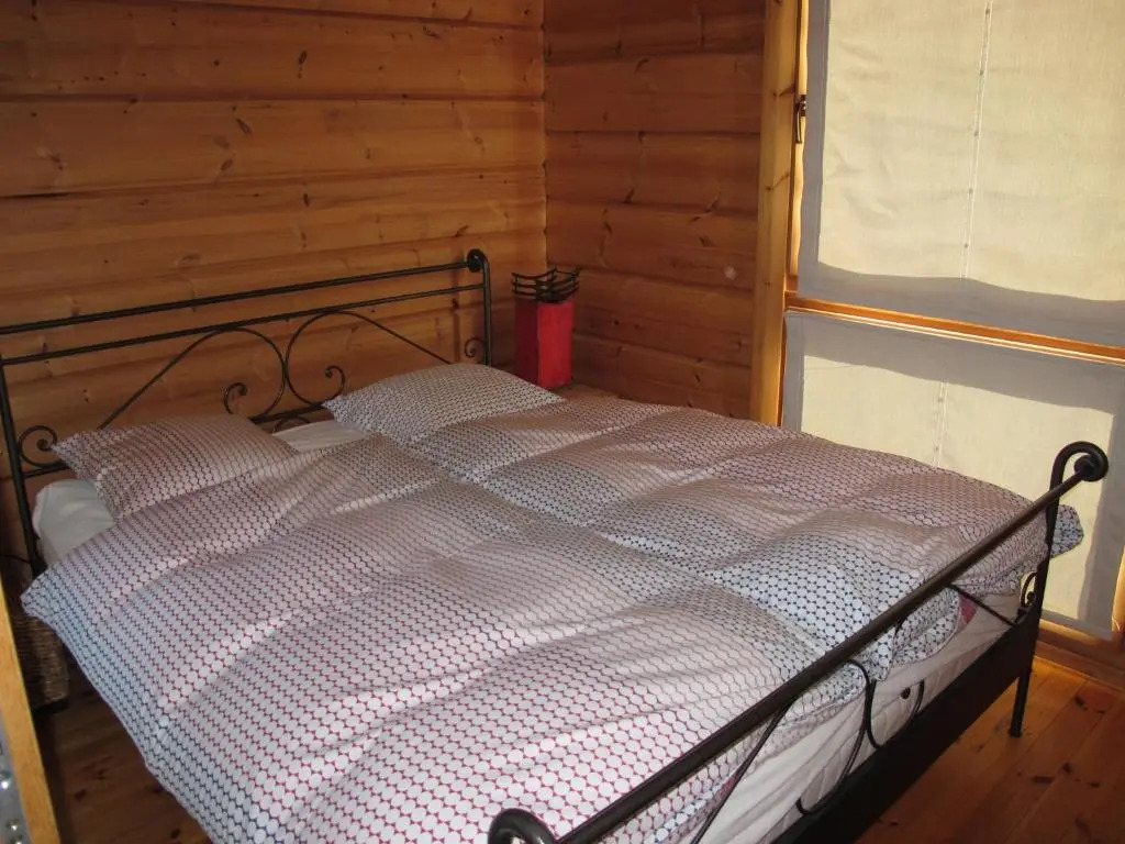 Chalet CALIN NEND100