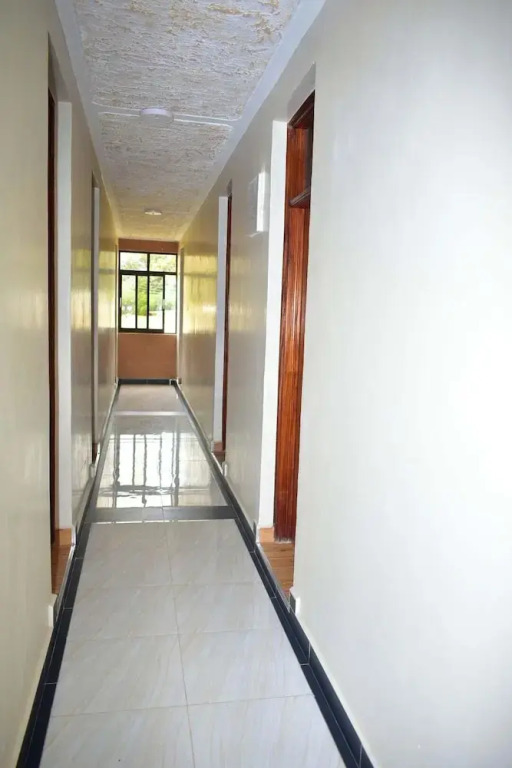 The Urban Cabin Naivasha