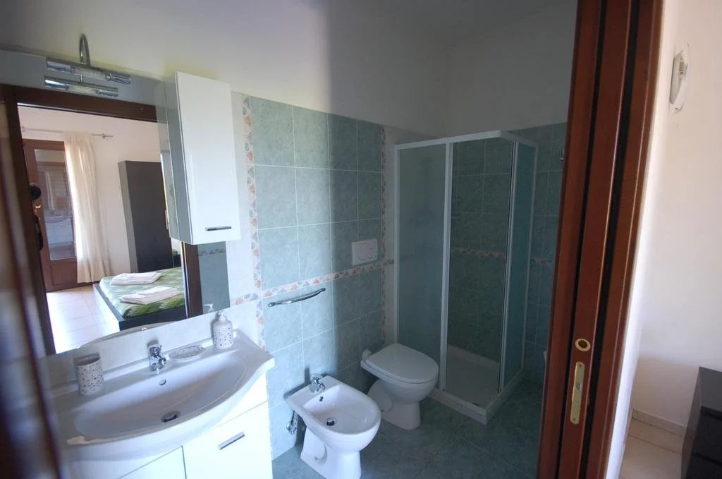 Al Parco B&B