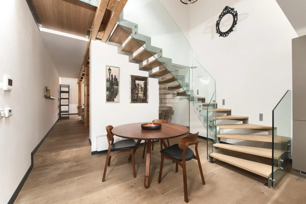 Kolkovna 5 Penthouse