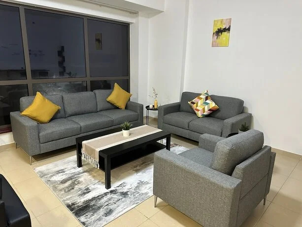 Moonlight Hostel JBR