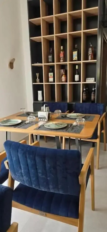 Lumi i Bardhe Hotel & Restaurant