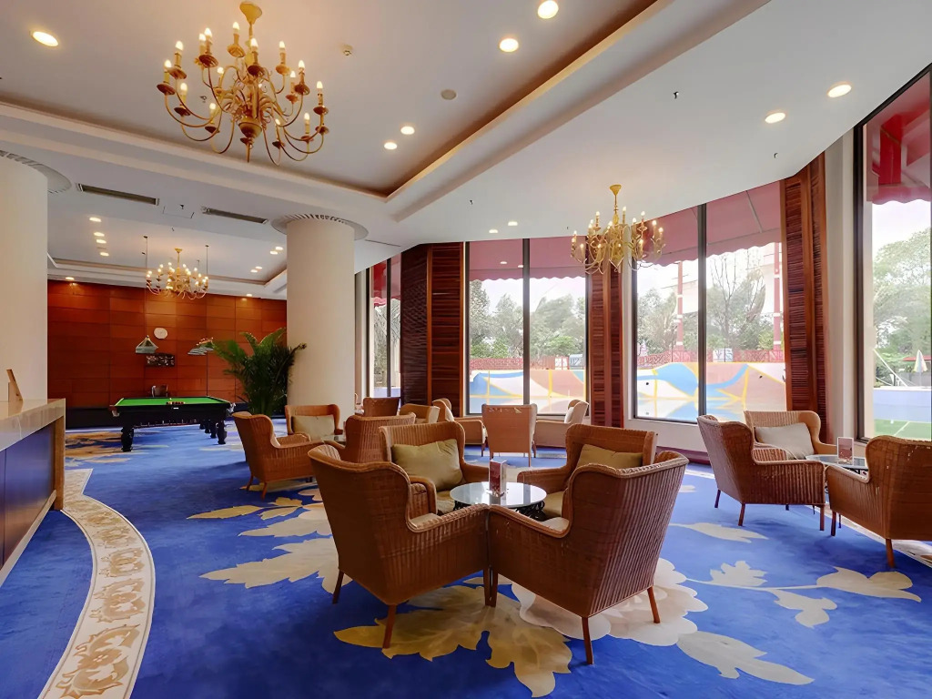 Hawana Resort Hotel