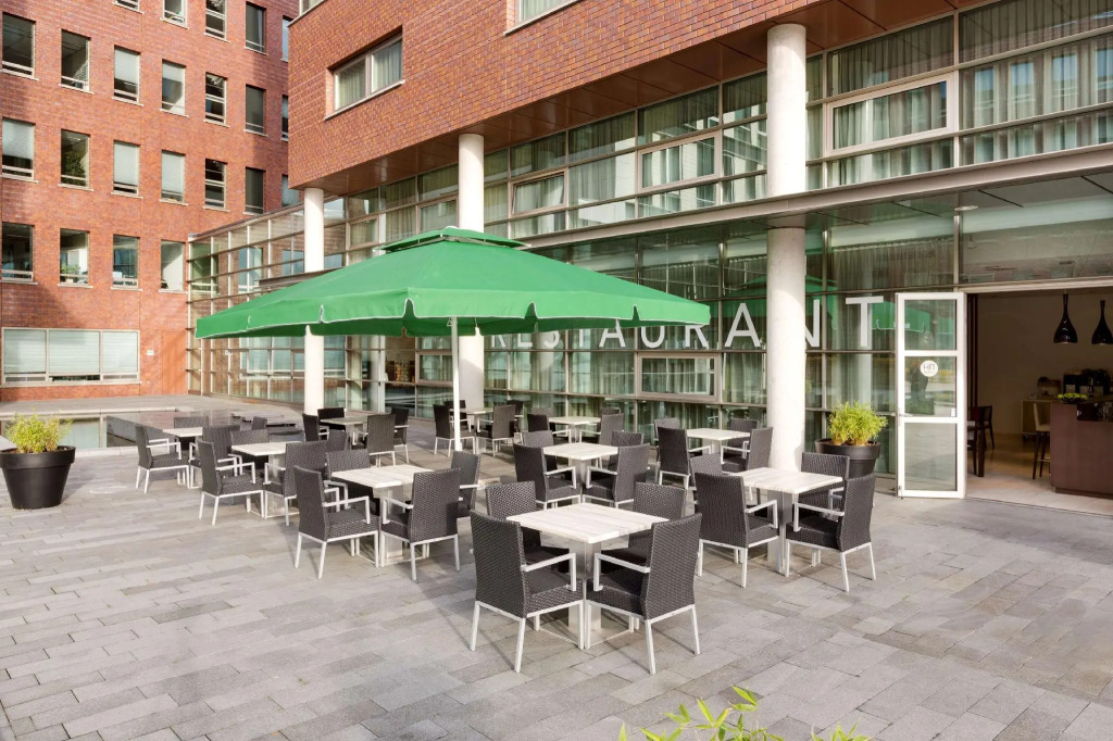 NH Amersfoort
