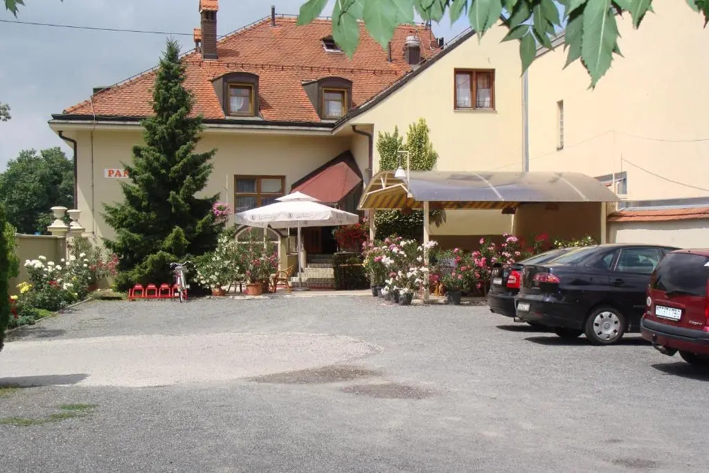 Pansion Maltar Varaždin