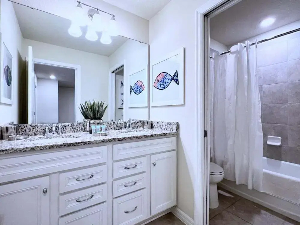 Large 5 Bed Family Townhome With Splash Pool 5 Bedroom Townhouse