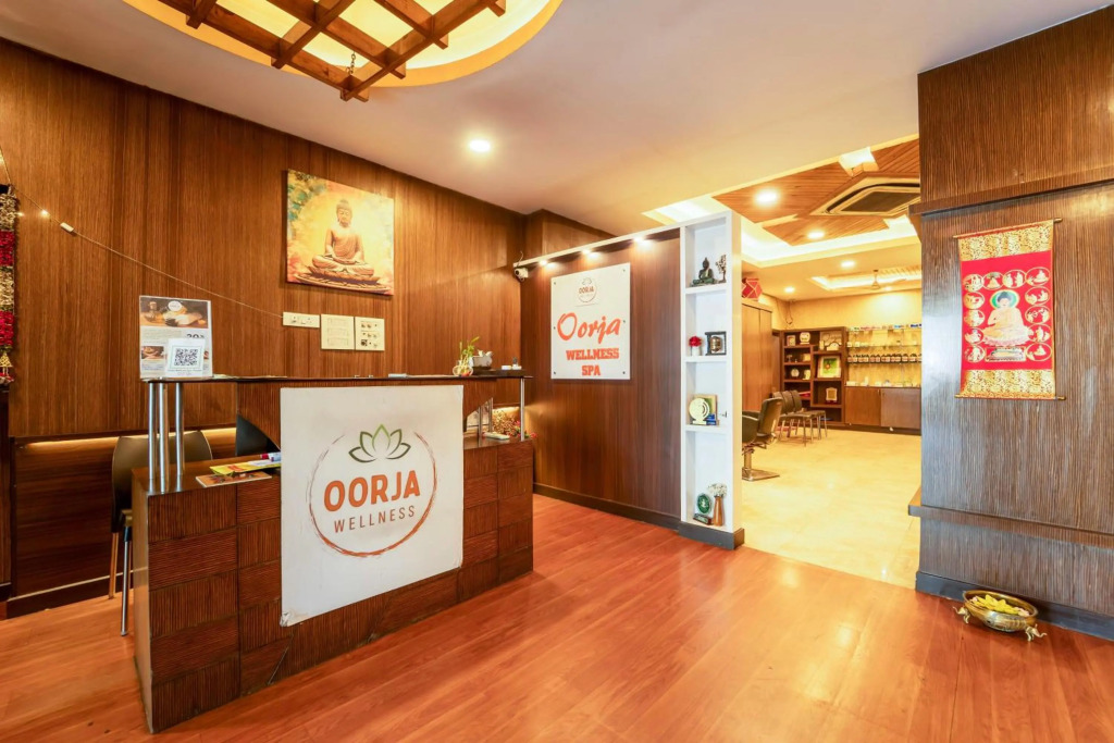 Panaji Residency
