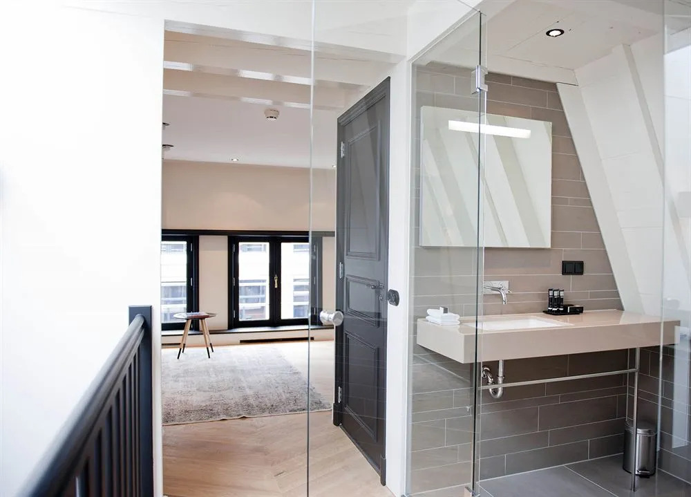 Hotel IX Nine Streets Amsterdam