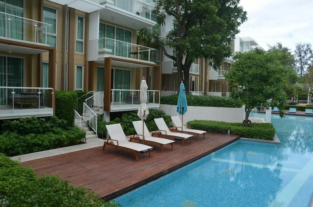 Luxury Wanvayla Condo