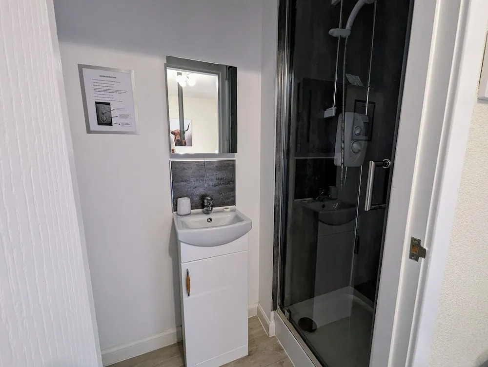 The Coos Guest House