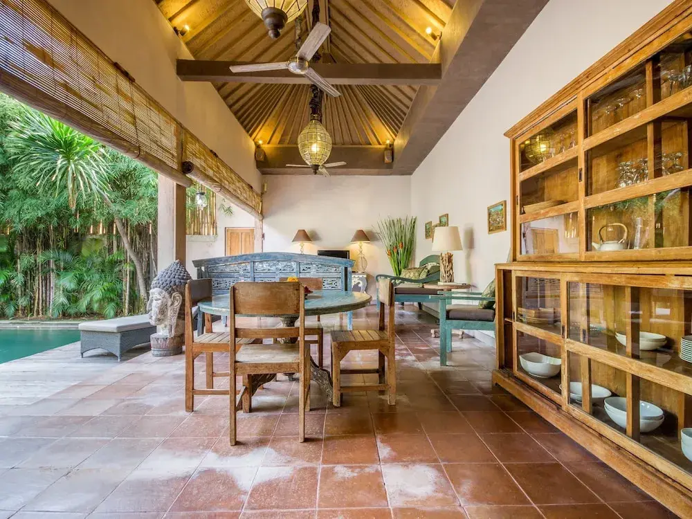 Villa Zenitude