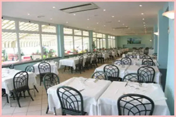Hotel La Balnearia