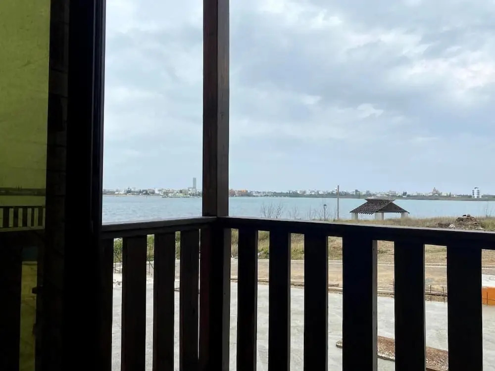 奧斯卡海景民宿Oscar Boutique Seaview Homestay