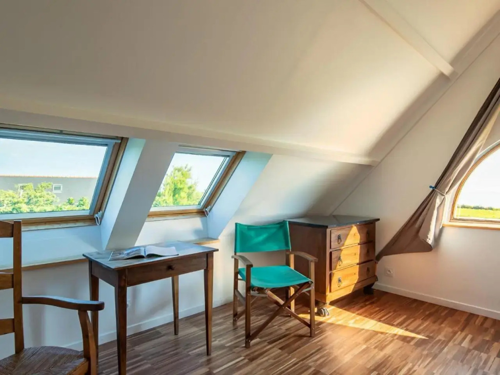 Chalet L'Atelier - LOQ217