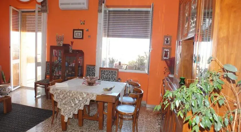 Bed and Breakfast ADDIS