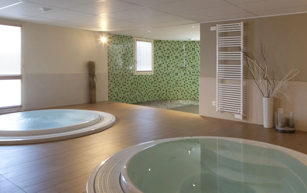 SOWELL HOTELS Mont Blanc et SPA