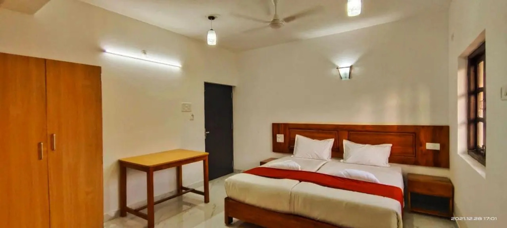 Baga Beach Inn