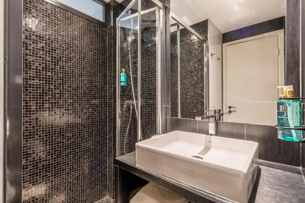 Yuna Les Halles - Serviced Apartments