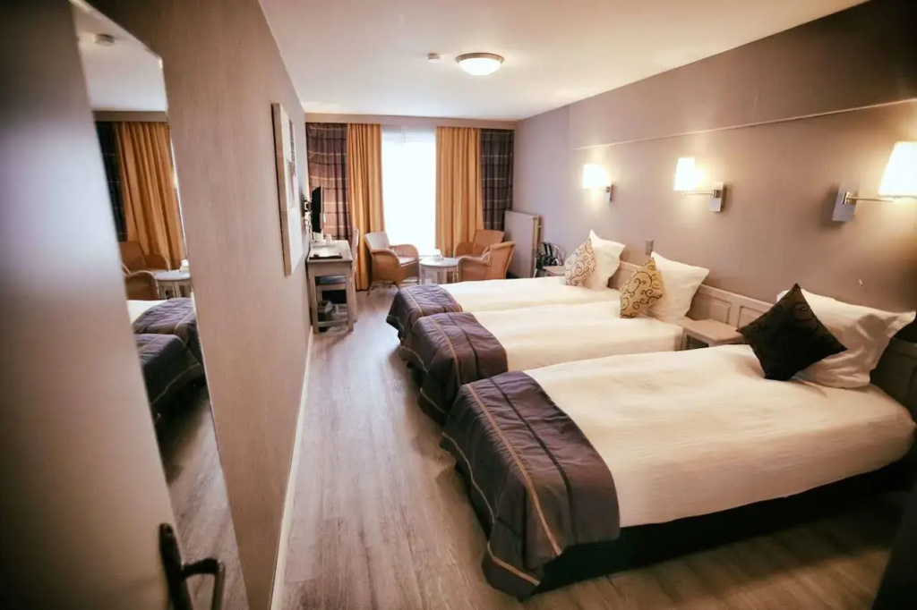 Best Western Gulden Anker