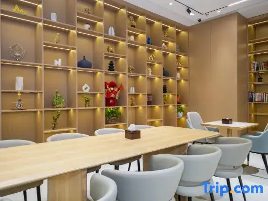 JingDuWanGuo Hotel (Beijing South Railway Station Capital Medical University Hotel)