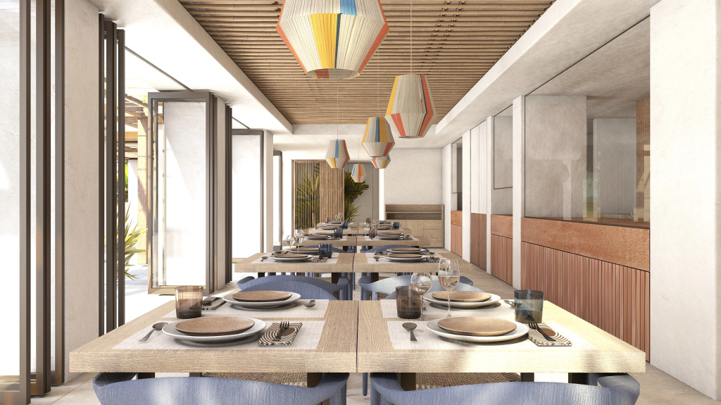 Отель Hyatt Ziva Corfu