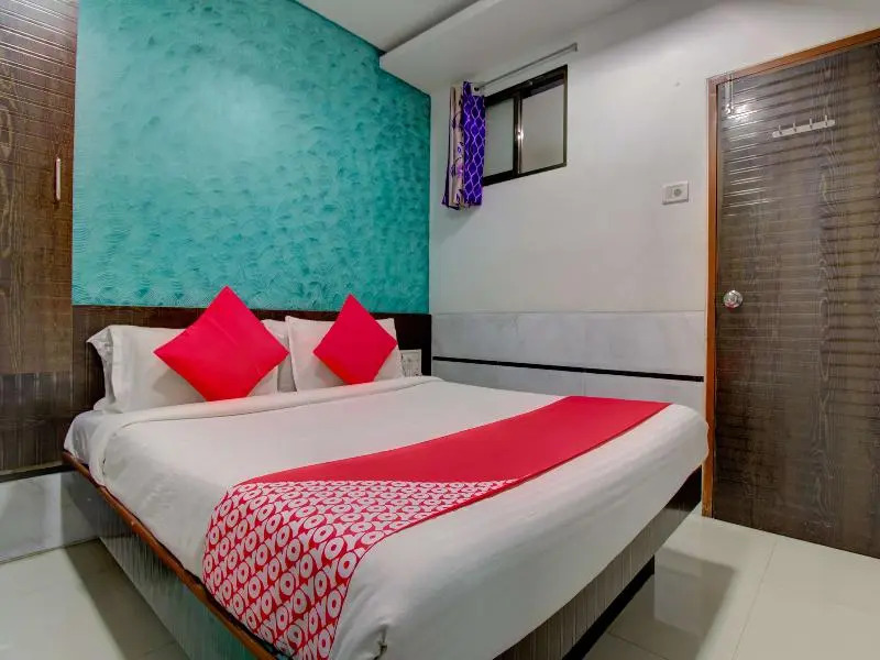 OYO 71172 Hotel Sion Residency