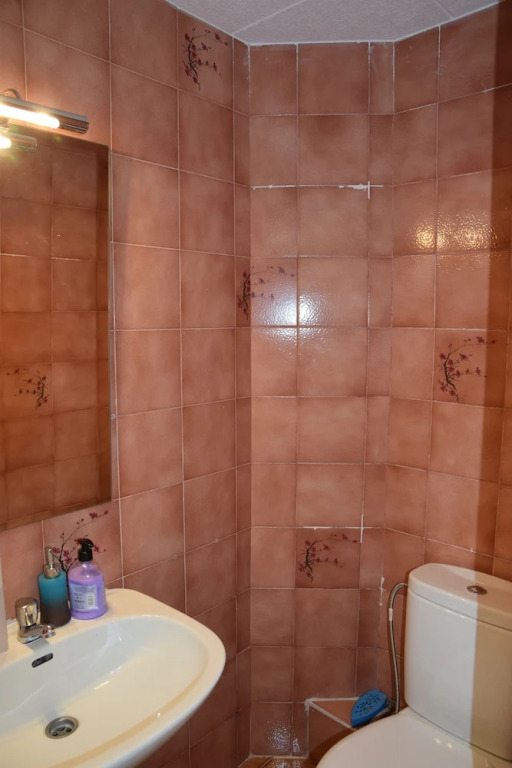 Apartamento Sant Sebastia 3
