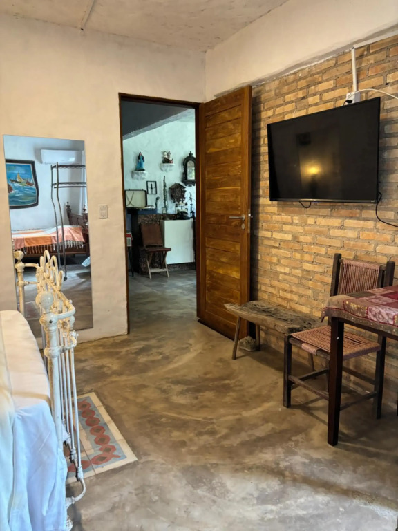 Pousada Casa Branca