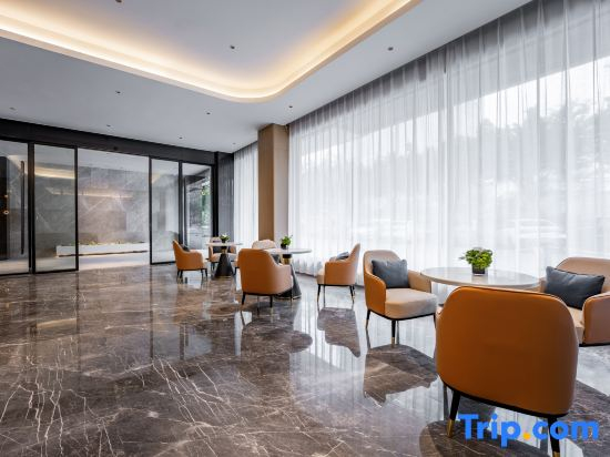 Xinyi Hotel (DongGuanLiaobuwanrunguangchang)