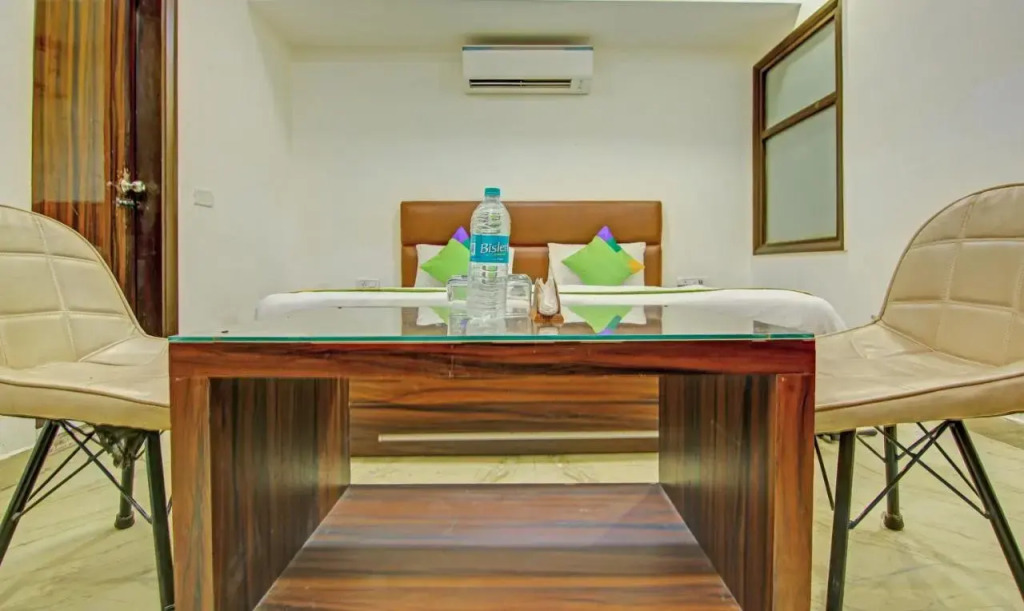 Itsy Hotels Prime Stay