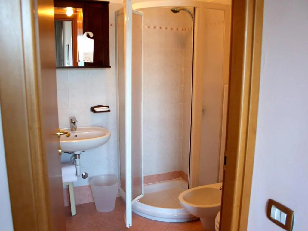 Hotel Menapace