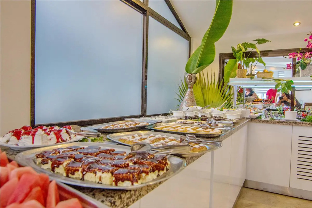 Palmea Hotel