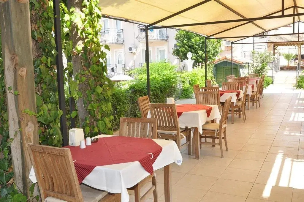 Ramos Hotel